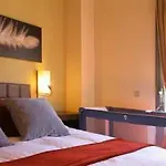 Hotel Aspasios Ramblas *