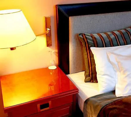 Aspasios Ramblas Hotel Barcelona