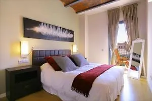 Apartment Aspasios Ramblas *