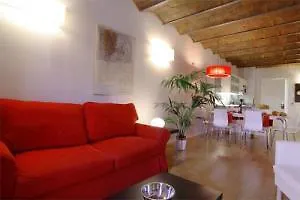 Apartment Aspasios Ramblas