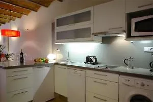 Aspasios Ramblas Apartment