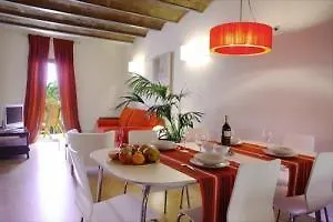 Aspasios Ramblas Apartment *