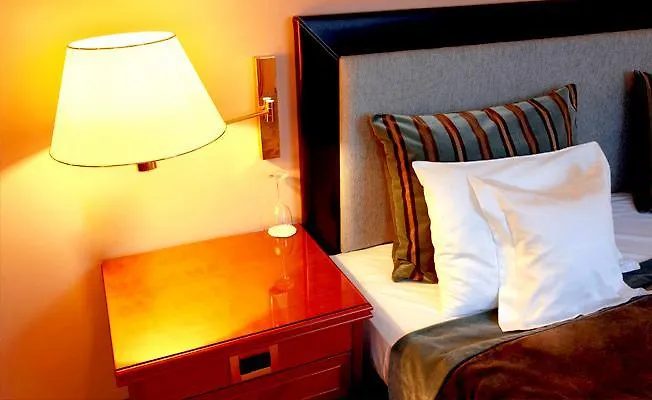 Aspasios Ramblas Hotel Barcellona