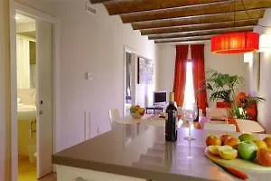 Aspasios Ramblas * ברצלונה