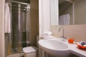 Aspasios Ramblas Barcelona