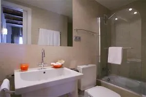 Aspasios Ramblas * Barcelona