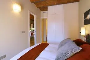 Aspasios Ramblas Barcelona