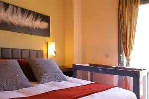 Hotel Aspasios Ramblas *