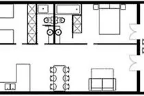 Aspasios Ramblas Barcelona