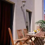 Hotel Aspasios Ramblas